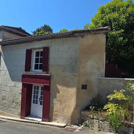 La Maison Du Tourniquet オーブテール・シュル・ドロンヌ エクステリア 写真