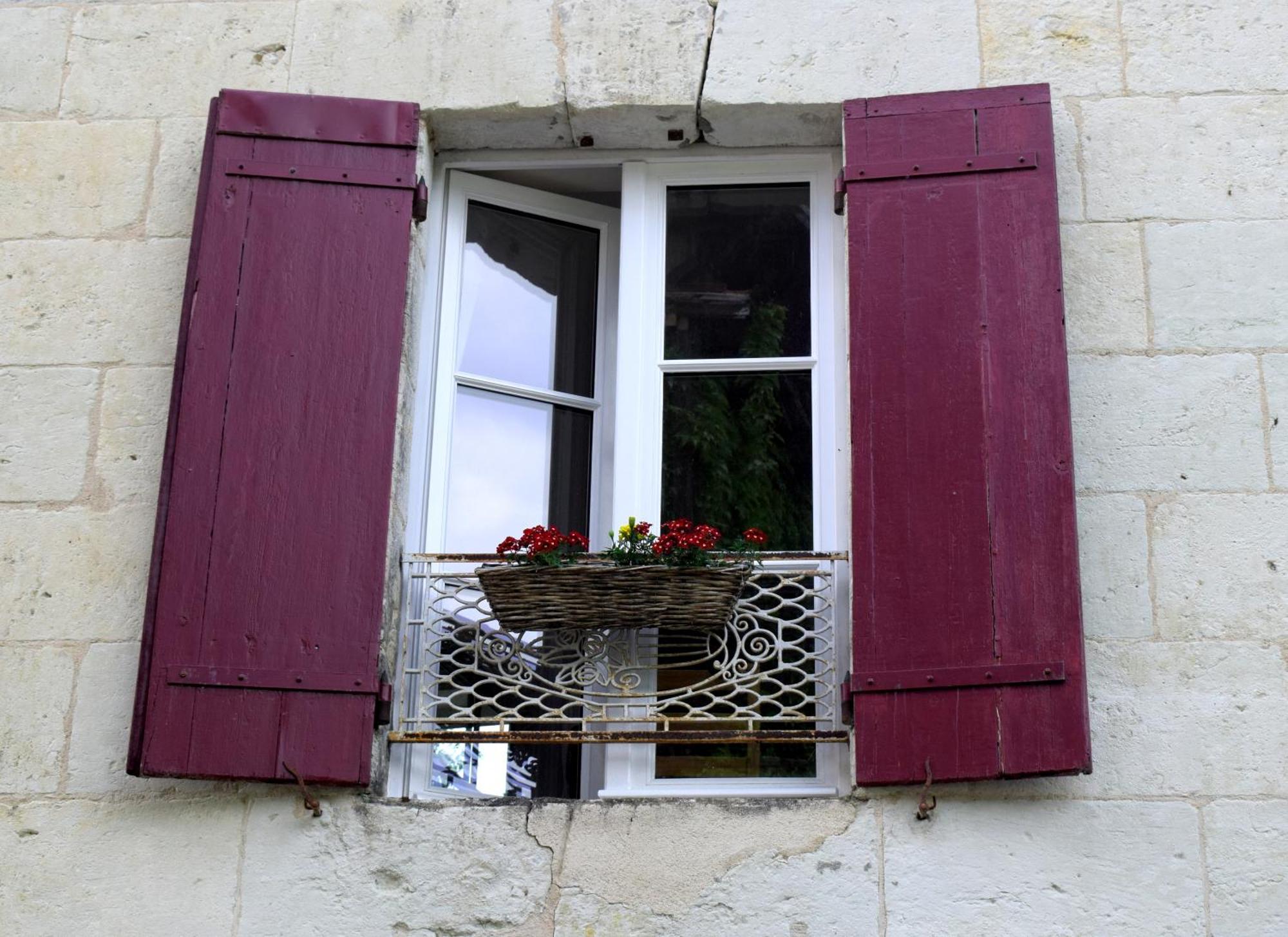 La Maison Du Tourniquet オーブテール・シュル・ドロンヌ エクステリア 写真